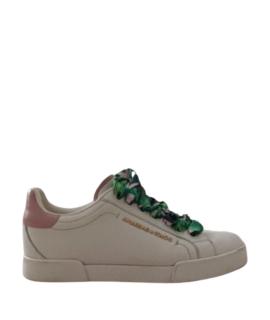 DOLCE&GABBANA Кеды