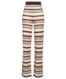 MISSONI Брюки широкие