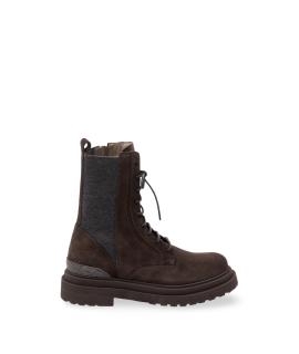 BRUNELLO CUCINELLI Ботинки