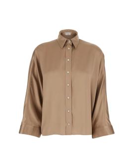 BRUNELLO CUCINELLI Рубашка