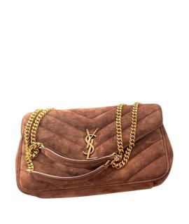 SAINT LAURENT Сумка через плечо