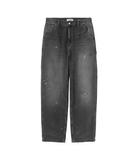 CARHARTT WIP Прямые джинсы