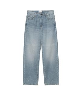 CARHARTT WIP Прямые джинсы