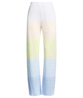 MISSONI Прямые брюки