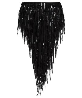 RICK OWENS Юбка мини