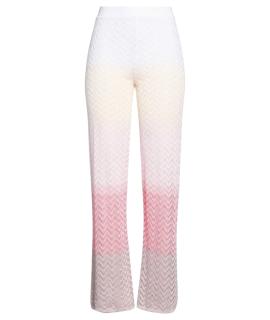 MISSONI Прямые брюки