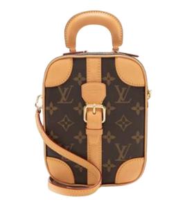 LOUIS VUITTON Сумка через плечо