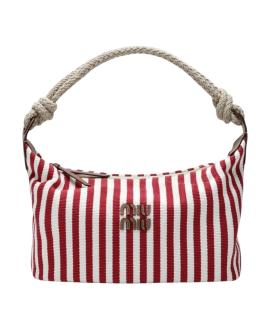 MIU MIU Сумка с короткими ручками