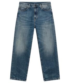CARHARTT WIP Прямые джинсы