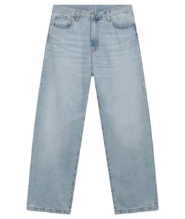 CARHARTT WIP Прямые джинсы