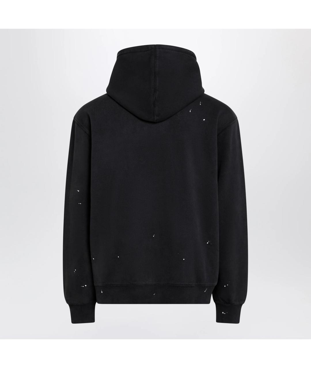 CARHARTT WIP Серая хлопковая куртка, фото 2