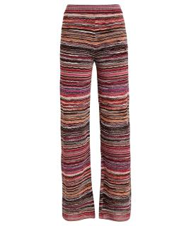 MISSONI Прямые брюки