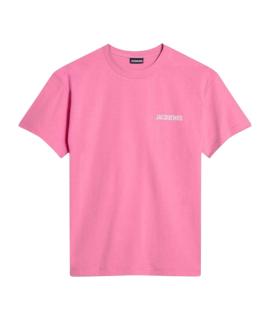 JACQUEMUS Футболка