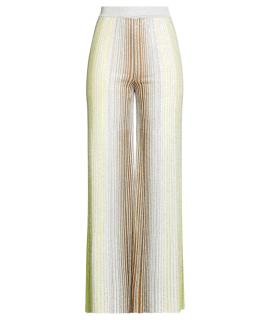 MISSONI Брюки широкие