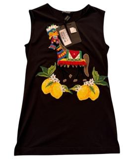 DOLCE&GABBANA Майка