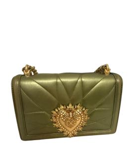 DOLCE&GABBANA Клатч/вечерняя сумка