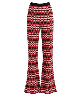 MISSONI Брюки широкие