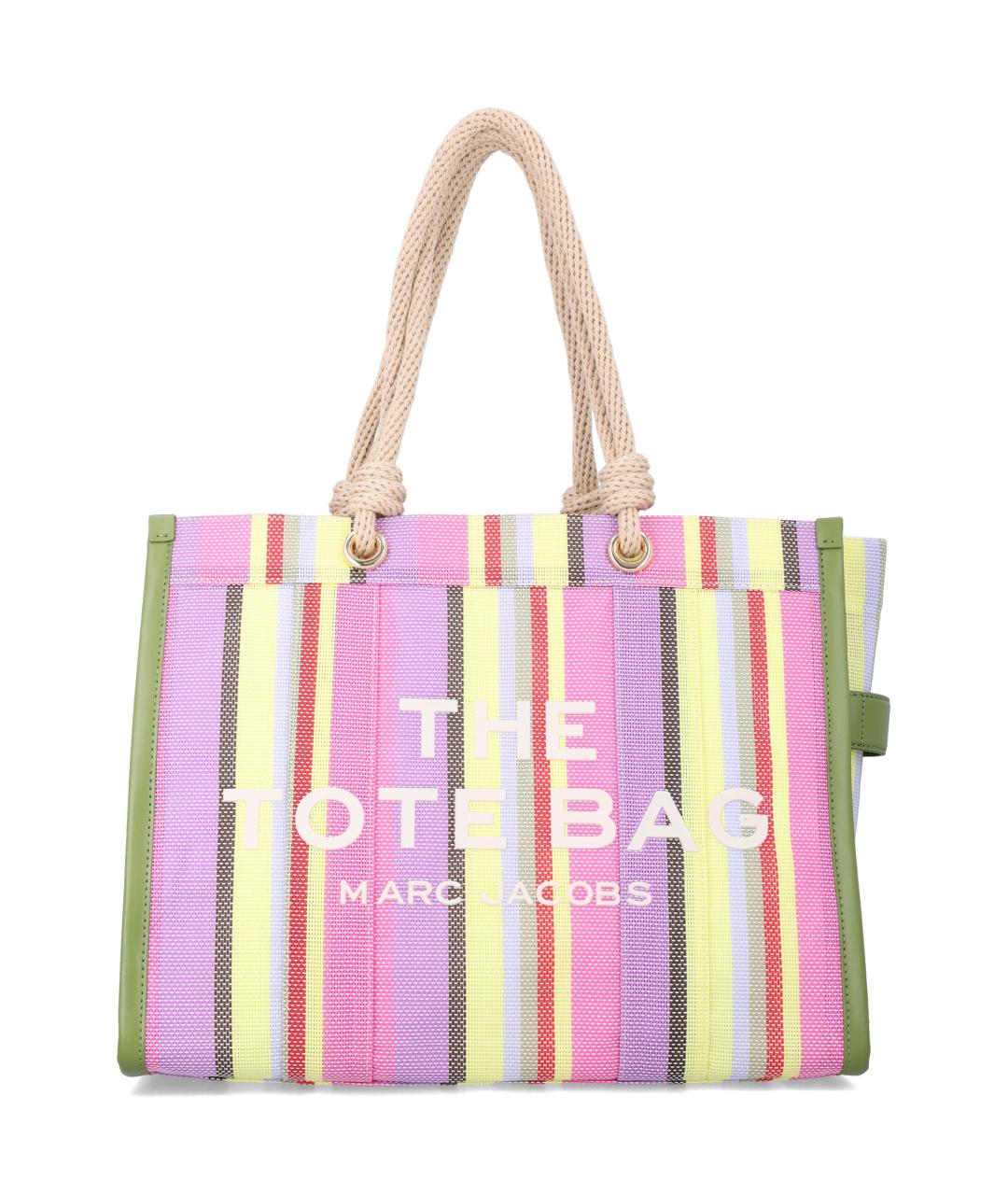 MARC JACOBS Мульти сумка тоут, фото 1