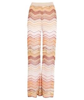 MISSONI Брюки широкие