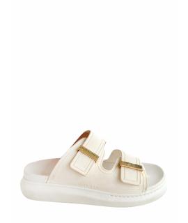 ALEXANDER MCQUEEN Сандалии