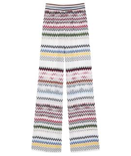 MISSONI Прямые брюки