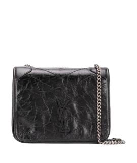 SAINT LAURENT Сумка через плечо