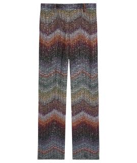 MISSONI Прямые брюки