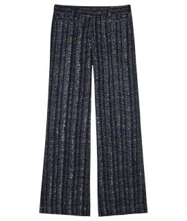 MISSONI Брюки широкие