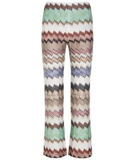 MISSONI Прямые брюки