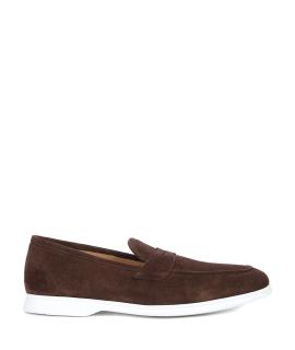 KITON Лоферы