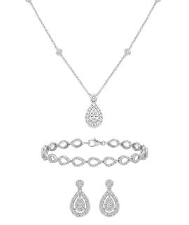 Harry Winston Комплект