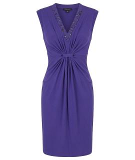 BLUMARINE Платье