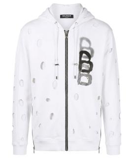 BALMAIN Худи/толстовка