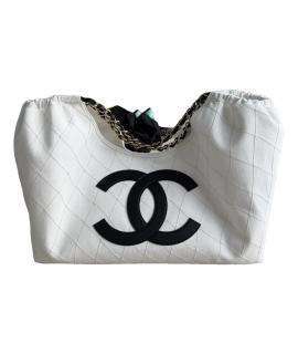 CHANEL Сумка тоут