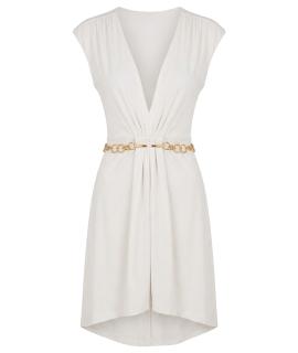 BLUMARINE Платье