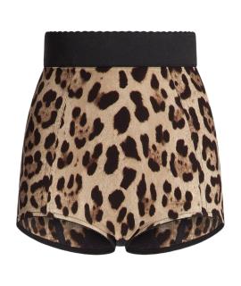 DOLCE&GABBANA Шорты