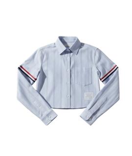 THOM BROWNE Рубашка