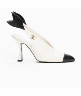 CHANEL Туфли