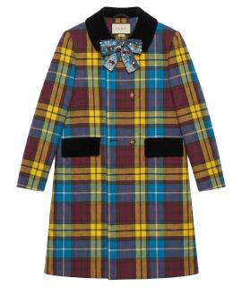 GUCCI KIDS Верхняя одежда