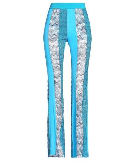 MISSONI Прямые брюки