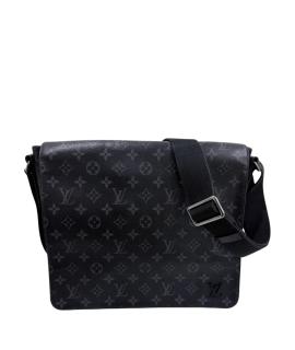 LOUIS VUITTON Сумка на плечо
