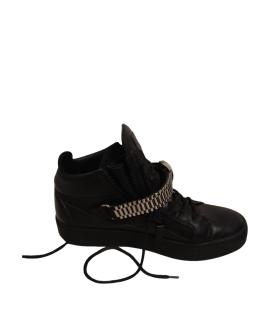 GIUSEPPE ZANOTTI DESIGN Высокие кроссовки / кеды