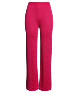 MISSONI Прямые брюки