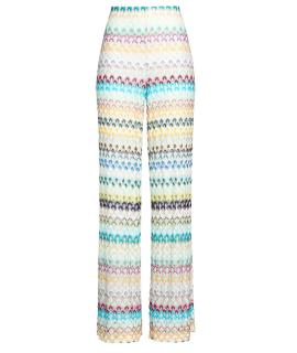 MISSONI Брюки широкие