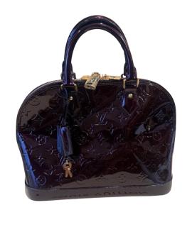 LOUIS VUITTON Сумка с короткими ручками