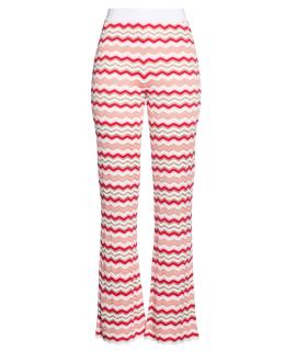 MISSONI Прямые брюки