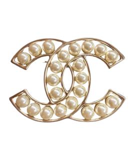 CHANEL Булавка / брошь