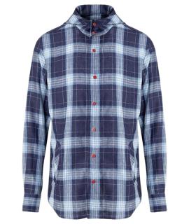 KITON Кэжуал рубашка