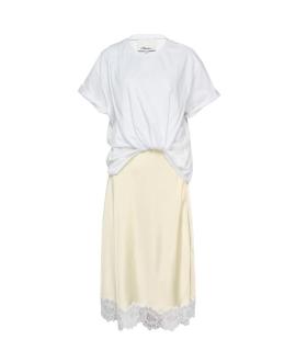 3.1 PHILLIP LIM Повседневное платье