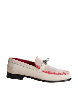 HERMES Лоферы